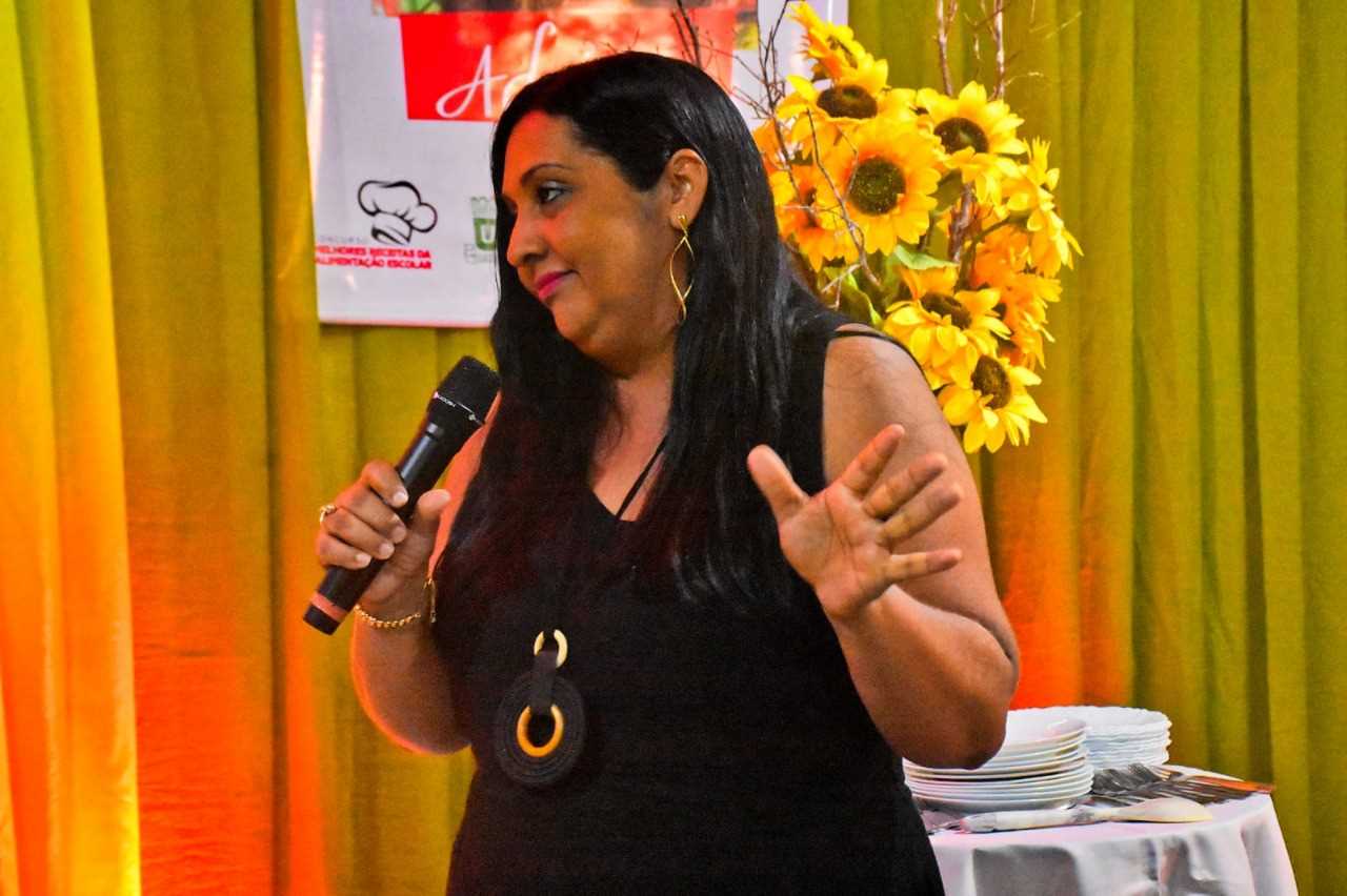 Camacã: Prefeitura premia Merendeiras em 500 reais cada no Concurso Melhores Receitas da Alimentação Escolar